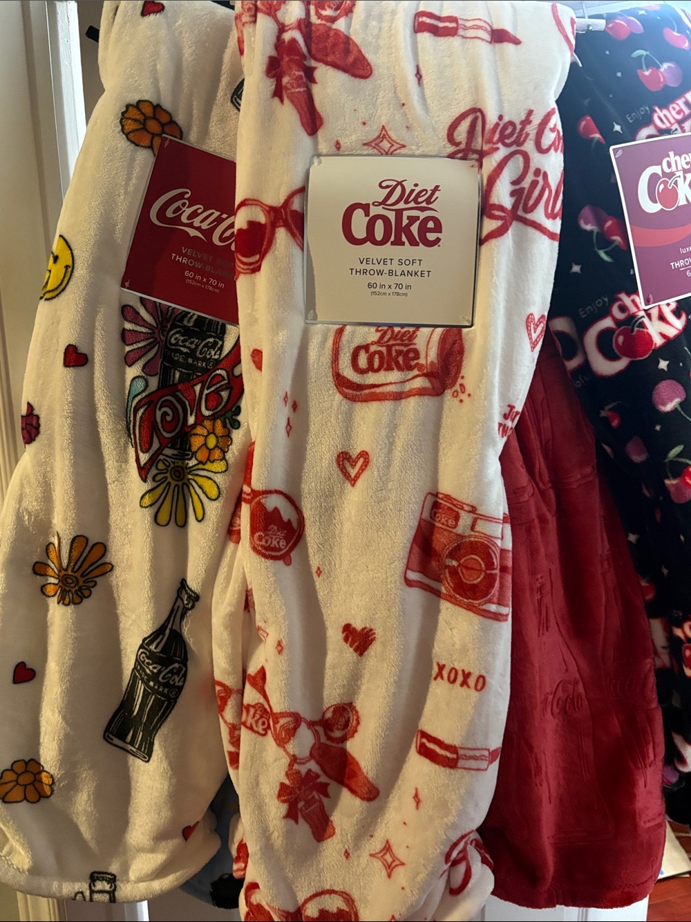 Diet Coke